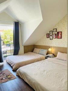 Little Chái Nho - The Flow