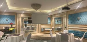 New Green Leaf Hotel