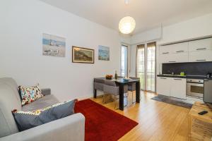 Castelfranco Apartment