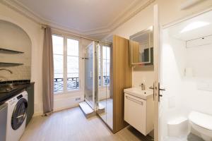 Sweet Studio - Martyrs Pigalle