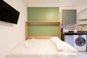 Sweet Studio - Martyrs Pigalle