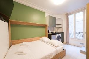 Sweet Studio - Martyrs Pigalle