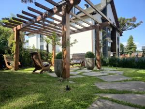 Apartamento Residencial La Belle - Bavária