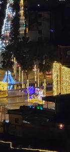 Durres City Apartment, City center & close to the beach