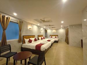 White Forest - PV Hotels