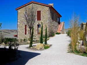 Apartment Villa III Apicus by Interhome