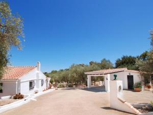 Holiday Home Casa The Lofties mit Pool in Andalusien by Interhome