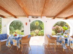 Holiday Home Casa The Lofties mit Pool in Andalusien by Interhome