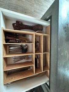 Refugio del Mar Wakama