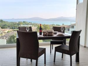 Apartment Wohnung mit Terrasse by Interhome img49