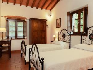 Apartment Wohnung Pietro mit Gemeinschaftspool by Interhome