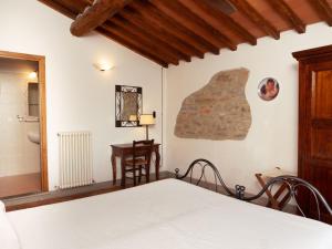 Apartment Tommaso mit Schwimmbad by Interhome