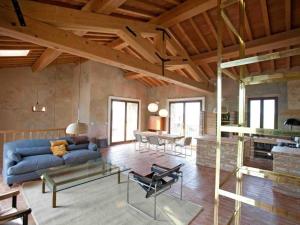 Apartment Villa Forma mit Gemeinschaftspool by Interhome