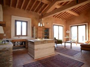 Apartment Villa Allegria mit Gemeinschaftspool by Interhome