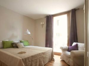 Apartment Villa Aria mit Gemeinschaftspool by Interhome