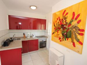 Holiday Home Casa Kiko Chio by Interhome