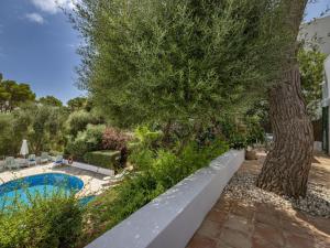 Holiday Home Villa Cala dor cerca de la playa by Interhome