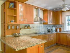 Holiday Home Villa Violeta by Interhome