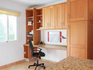 Holiday Home Villa Violeta by Interhome