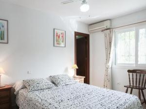 Holiday Home Villa Violeta by Interhome