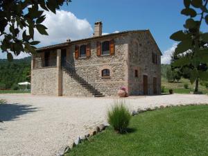 Holiday Home Tenuta Solaria Orvieto mit eigenem Pool by Interhome