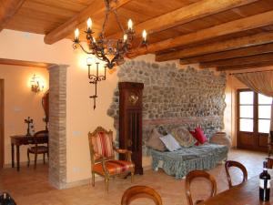 Holiday Home Tenuta Solaria Orvieto mit eigenem Pool by Interhome