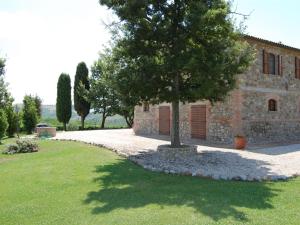 Holiday Home Tenuta Solaria Orvieto mit eigenem Pool by Interhome