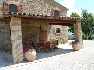 Holiday Home Tenuta Solaria Orvieto mit eigenem Pool by Interhome