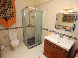 Apartment Alcala Parlour-UVI by Interhome