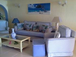 Holiday Home Marbella Guia Isora by Interhome