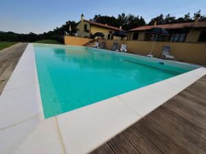 Apartment il Caratello by Interhome