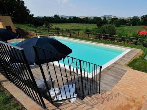 Apartment il Caratello by Interhome