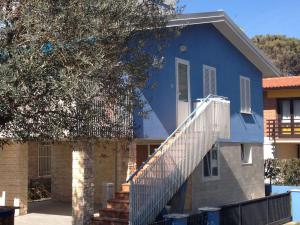 Apartment Wohnung Villa Miami mit Balkon im ersten Stock by Interhome