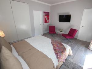 Holiday Home Casa Robinson by Interhome