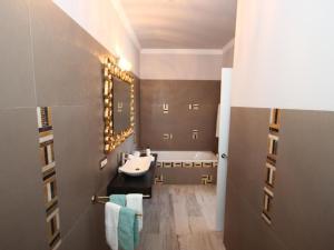 Holiday Home Casa Robinson by Interhome