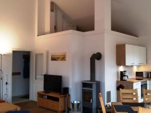 Holiday Home Barrierefreies Ferienhaus mit großem Grundstück by Interhome