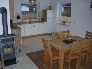 Holiday Home Barrierefreies Ferienhaus mit großem Grundstück by Interhome
