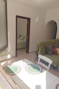 Holiday Home Landhaus La Cabaña mit Privatparkplatz by Interhome