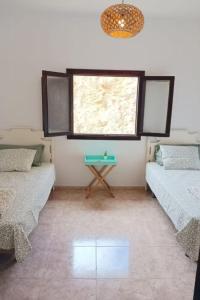 Holiday Home Landhaus La Cabaña mit Privatparkplatz by Interhome