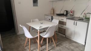 Apartment Aleksic