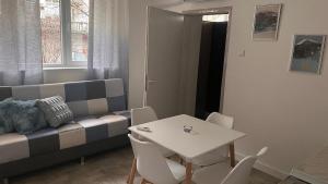 Apartment Aleksic