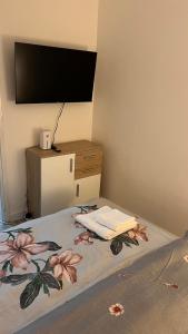 Apartment Aleksic