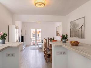 Apartment City Loft Santa Cruz by Interhome