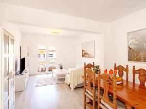 Apartment City Loft Santa Cruz by Interhome