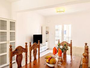 Apartment City Loft Santa Cruz by Interhome