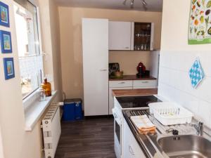 Apartment Am Apothekerberg by Interhome