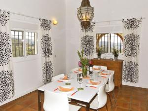 Holiday Home Finca Casa Siete Arcos by Interhome