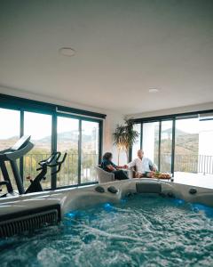 Longra Family Villa & SPA