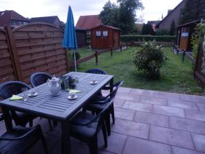 Holiday Home in kinderfreundlicher Ferienanlage by Interhome