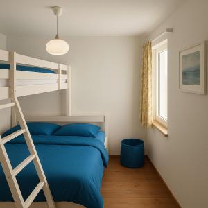 WEF Davos - Private Room in Shared Apartment